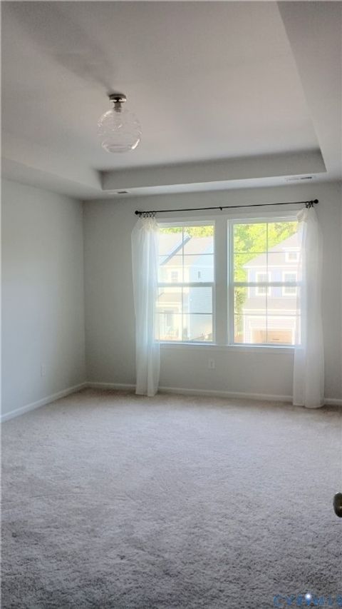 Tiny photo for 6508 Lila Crest Lane, Chesterfield, VA 23112 (MLS # 2619225)