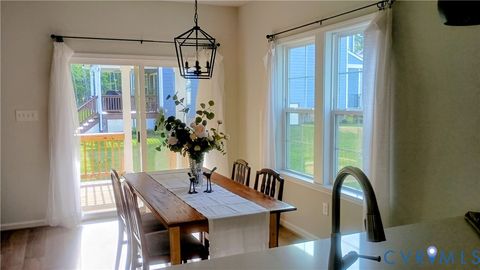 Tiny photo for 6508 Lila Crest Lane, Chesterfield, VA 23112 (MLS # 2619225)