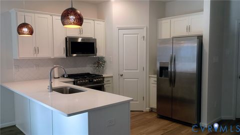Tiny photo for 6508 Lila Crest Lane, Chesterfield, VA 23112 (MLS # 2619225)