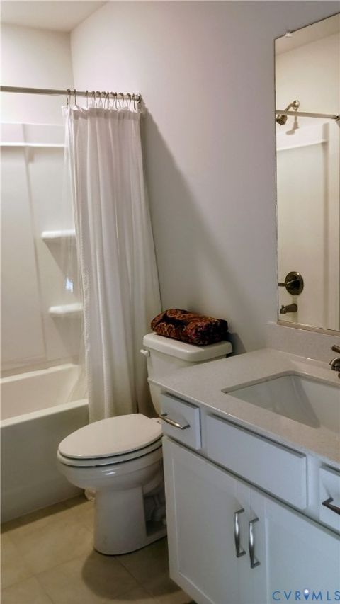 Tiny photo for 6508 Lila Crest Lane, Chesterfield, VA 23112 (MLS # 2619225)