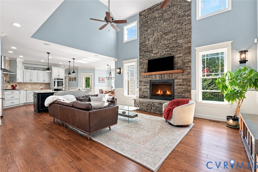 7512 Earthworks Drive