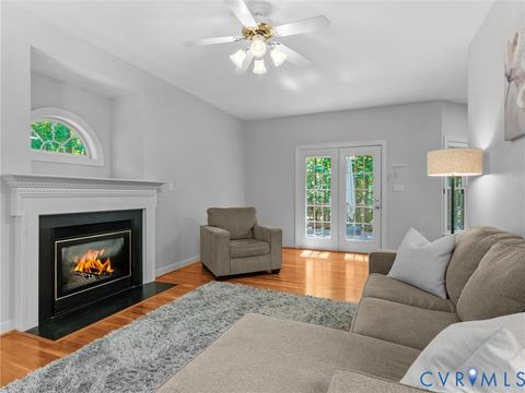 Tiny photo for 8607 Brechin Lane, Chesterfield, VA 23838 (MLS # 2613259)