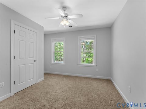 Tiny photo for 8607 Brechin Lane, Chesterfield, VA 23838 (MLS # 2613259)