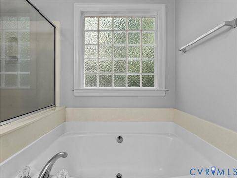 Tiny photo for 8607 Brechin Lane, Chesterfield, VA 23838 (MLS # 2613259)