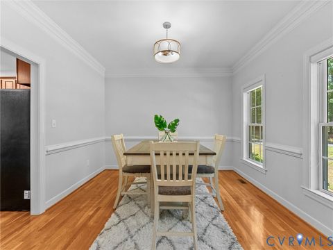 Tiny photo for 8607 Brechin Lane, Chesterfield, VA 23838 (MLS # 2613259)