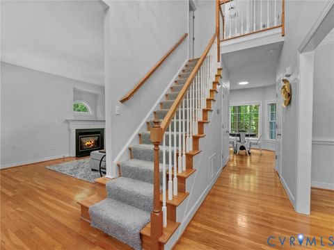 Tiny photo for 8607 Brechin Lane, Chesterfield, VA 23838 (MLS # 2613259)