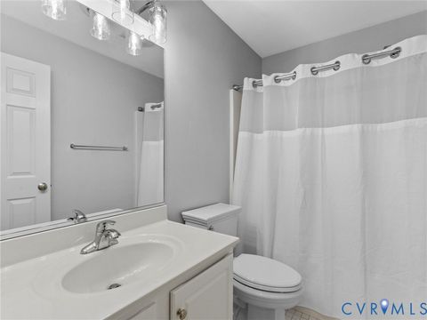 Tiny photo for 8607 Brechin Lane, Chesterfield, VA 23838 (MLS # 2613259)