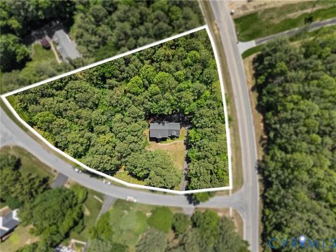 Tiny photo for 8607 Brechin Lane, Chesterfield, VA 23838 (MLS # 2613259)