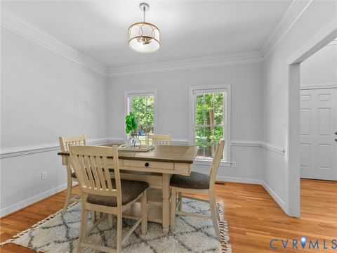 Tiny photo for 8607 Brechin Lane, Chesterfield, VA 23838 (MLS # 2613259)