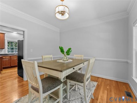 Tiny photo for 8607 Brechin Lane, Chesterfield, VA 23838 (MLS # 2613259)