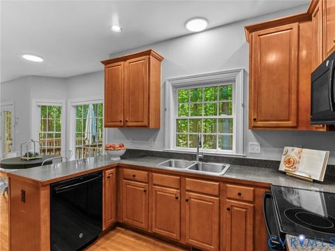 Tiny photo for 8607 Brechin Lane, Chesterfield, VA 23838 (MLS # 2613259)