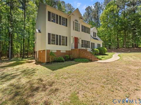 Tiny photo for 8607 Brechin Lane, Chesterfield, VA 23838 (MLS # 2613259)
