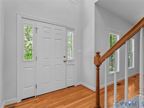 Tiny photo for 8607 Brechin Lane, Chesterfield, VA 23838 (MLS # 2613259)