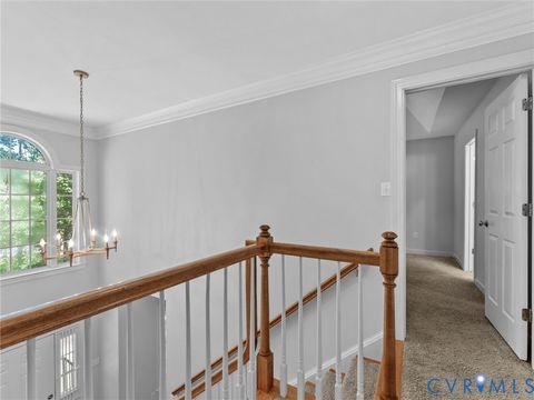 Tiny photo for 8607 Brechin Lane, Chesterfield, VA 23838 (MLS # 2613259)