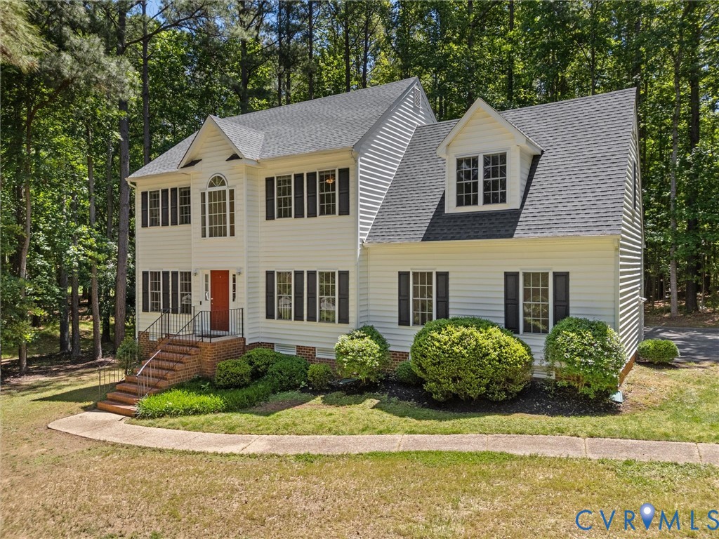 8607 Brechin Lane