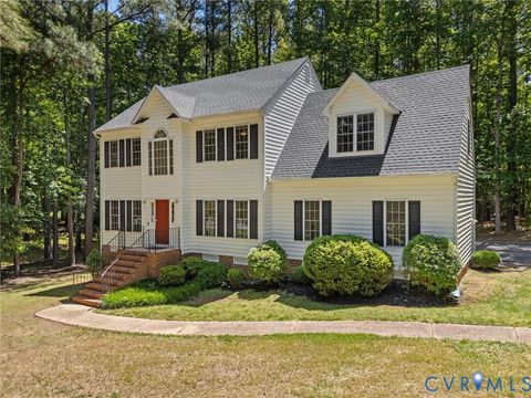 Tiny photo for 8607 Brechin Lane, Chesterfield, VA 23838 (MLS # 2613259)