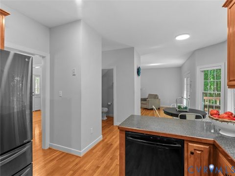 Tiny photo for 8607 Brechin Lane, Chesterfield, VA 23838 (MLS # 2613259)