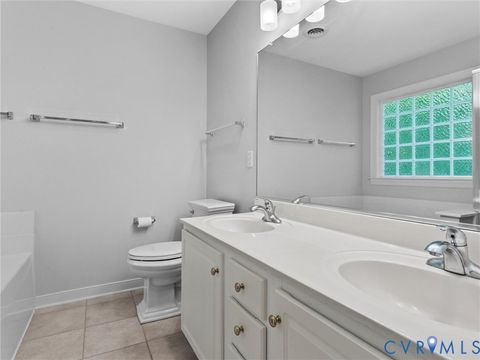 Tiny photo for 8607 Brechin Lane, Chesterfield, VA 23838 (MLS # 2613259)