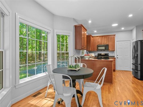 Tiny photo for 8607 Brechin Lane, Chesterfield, VA 23838 (MLS # 2613259)