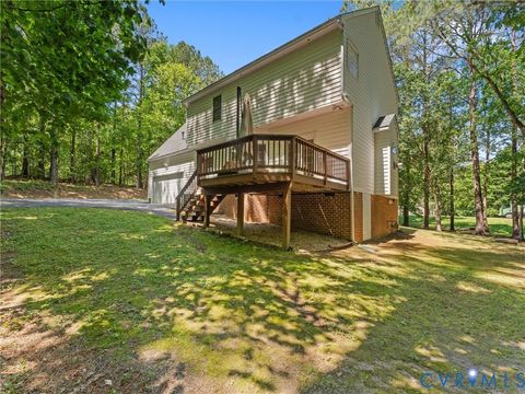 Tiny photo for 8607 Brechin Lane, Chesterfield, VA 23838 (MLS # 2613259)