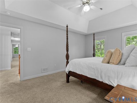 Tiny photo for 8607 Brechin Lane, Chesterfield, VA 23838 (MLS # 2613259)