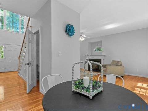 Tiny photo for 8607 Brechin Lane, Chesterfield, VA 23838 (MLS # 2613259)