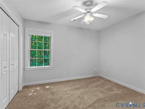 Tiny photo for 8607 Brechin Lane, Chesterfield, VA 23838 (MLS # 2613259)