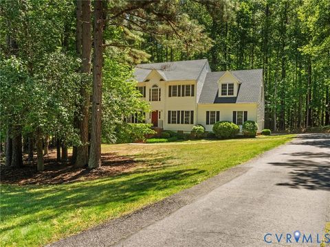 Photo of 8607 Brechin Lane, Chesterfield, VA 23838 (MLS # 2613259)
