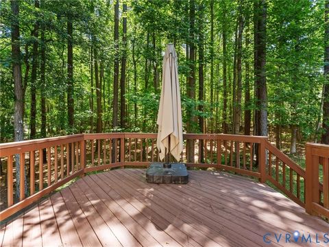 Tiny photo for 8607 Brechin Lane, Chesterfield, VA 23838 (MLS # 2613259)