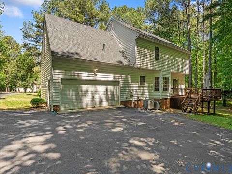 Tiny photo for 8607 Brechin Lane, Chesterfield, VA 23838 (MLS # 2613259)