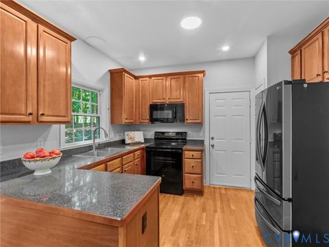 Tiny photo for 8607 Brechin Lane, Chesterfield, VA 23838 (MLS # 2613259)