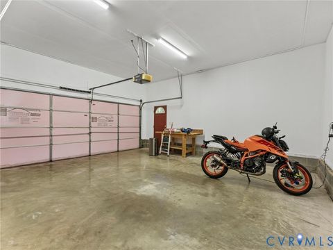 Tiny photo for 8607 Brechin Lane, Chesterfield, VA 23838 (MLS # 2613259)