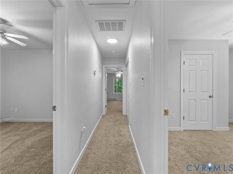 Tiny photo for 8607 Brechin Lane, Chesterfield, VA 23838 (MLS # 2613259)