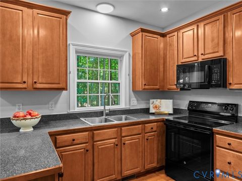 Tiny photo for 8607 Brechin Lane, Chesterfield, VA 23838 (MLS # 2613259)