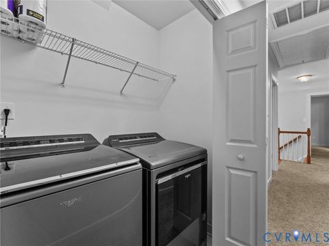 Tiny photo for 8607 Brechin Lane, Chesterfield, VA 23838 (MLS # 2613259)