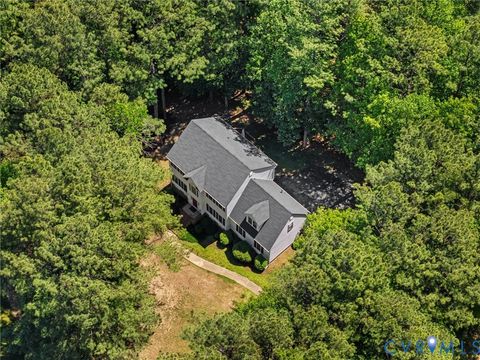 Tiny photo for 8607 Brechin Lane, Chesterfield, VA 23838 (MLS # 2613259)