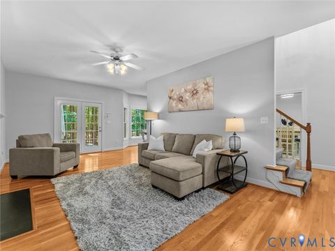 Tiny photo for 8607 Brechin Lane, Chesterfield, VA 23838 (MLS # 2613259)