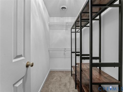 Tiny photo for 8607 Brechin Lane, Chesterfield, VA 23838 (MLS # 2613259)