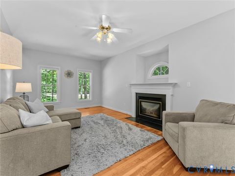 Tiny photo for 8607 Brechin Lane, Chesterfield, VA 23838 (MLS # 2613259)