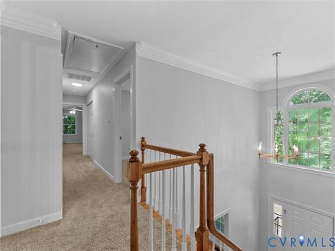 Tiny photo for 8607 Brechin Lane, Chesterfield, VA 23838 (MLS # 2613259)