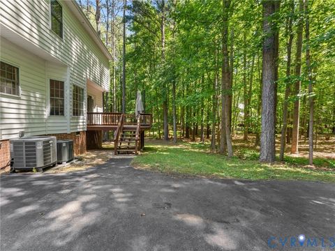 Tiny photo for 8607 Brechin Lane, Chesterfield, VA 23838 (MLS # 2613259)