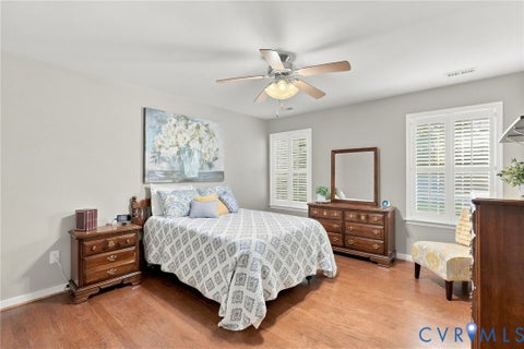 Tiny photo for 8146 Janice Avenue, Mechanicsville, VA 23111 (MLS # 2627947)