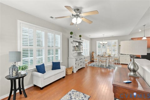 Tiny photo for 8146 Janice Avenue, Mechanicsville, VA 23111 (MLS # 2627947)