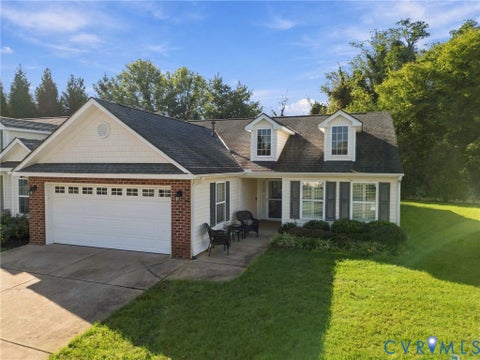Photo of 8146 Janice Avenue, Mechanicsville, VA 23111 (MLS # 2627947)