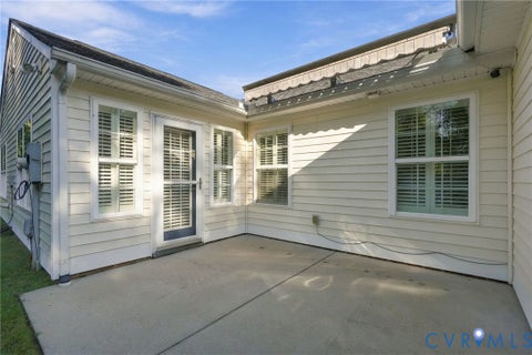 Tiny photo for 8146 Janice Avenue, Mechanicsville, VA 23111 (MLS # 2627947)
