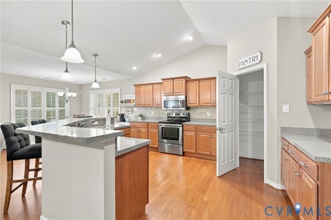 Tiny photo for 8146 Janice Avenue, Mechanicsville, VA 23111 (MLS # 2627947)