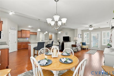 Tiny photo for 8146 Janice Avenue, Mechanicsville, VA 23111 (MLS # 2627947)