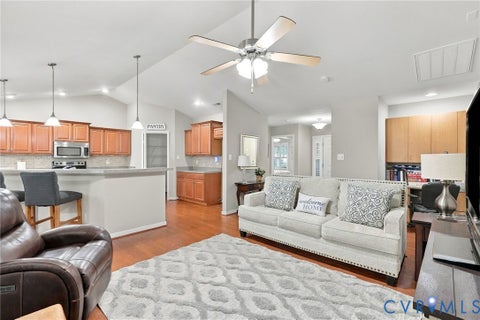 Tiny photo for 8146 Janice Avenue, Mechanicsville, VA 23111 (MLS # 2627947)