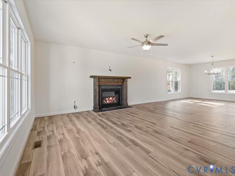 Tiny photo for 2021 Ridge Road, Powhatan, VA 23139 (MLS # 2604514)