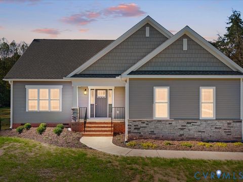 Tiny photo for 2021 Ridge Road, Powhatan, VA 23139 (MLS # 2604514)